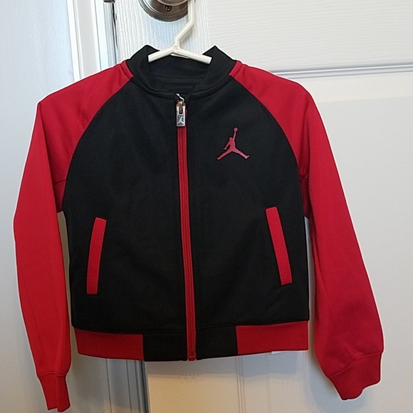 toddler jordan jacket